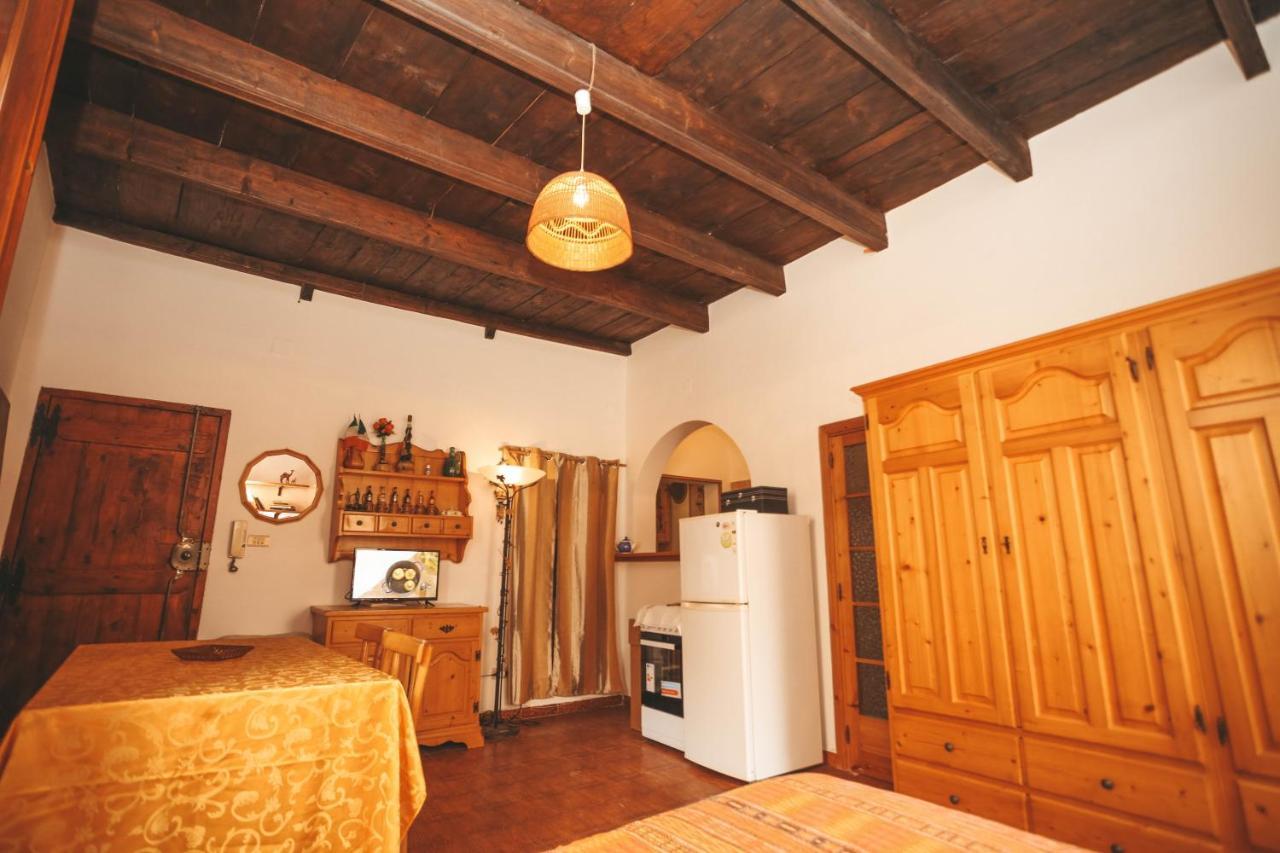 El Dorado Apartment 3 Alghero Esterno foto
