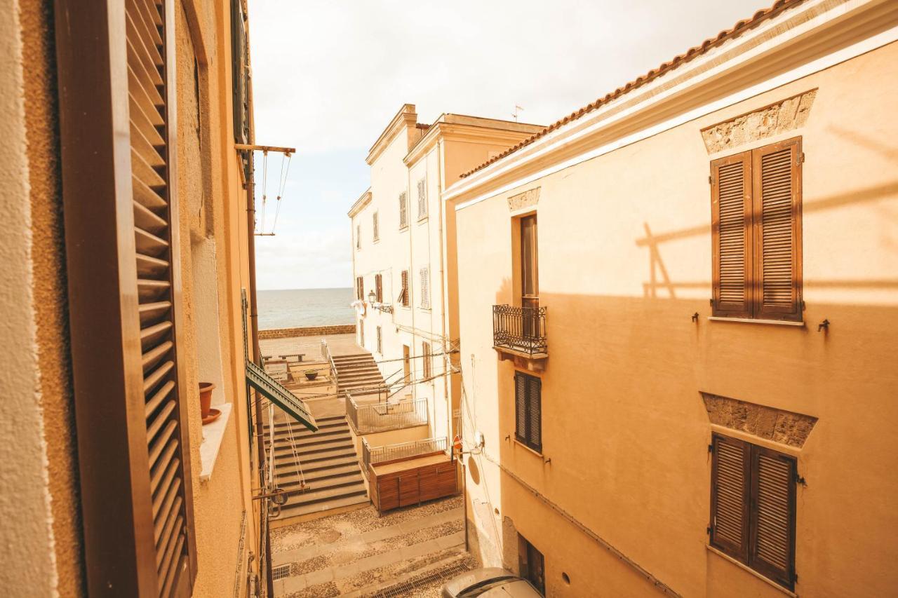 El Dorado Apartment 3 Alghero Esterno foto